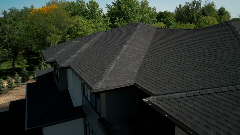 Fast & Reliable Emergency Roof Repairs in Kentland, IN