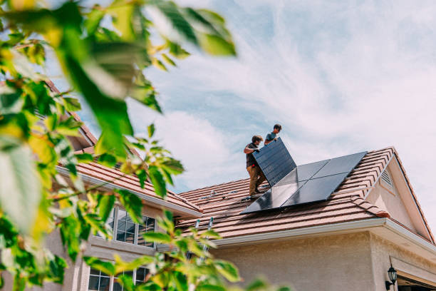 Best Roof Insulation Installation  in Kentland, IN