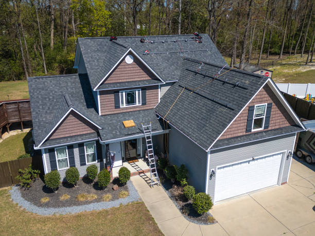 Steel Roofing in Kentland, IN